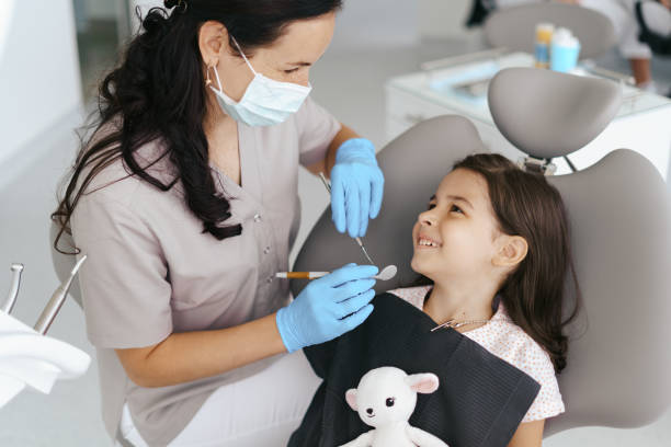 Best Urgent Tooth Repair  in Moroni, UT