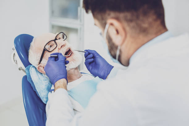 Best Cracked Tooth Emergency Dentist  in Moroni, UT